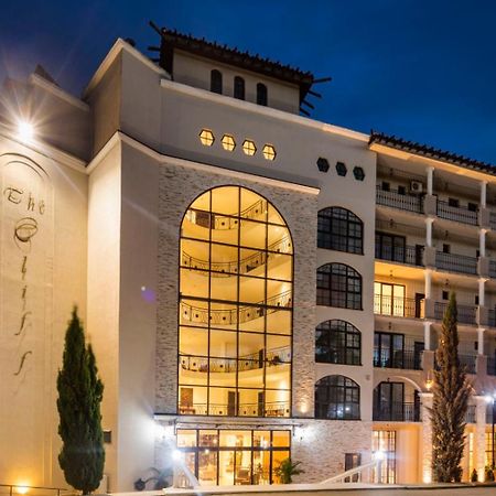 Vita Rama Holistic Hotel And Retreats - Vegan Full Board Obzor Kültér fotó