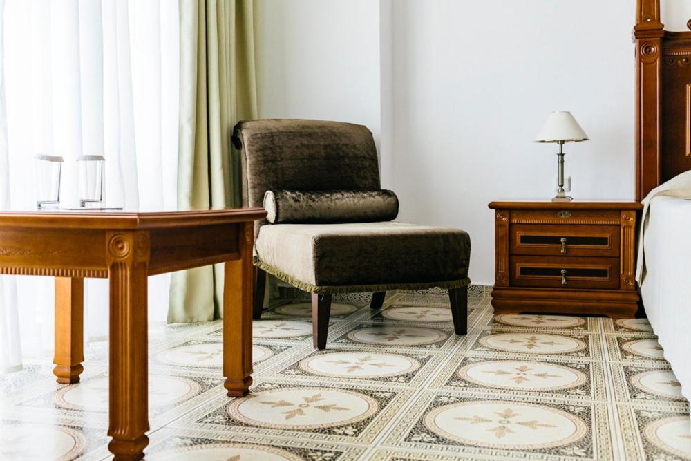 Vita Rama Holistic Hotel And Retreats - Vegan Full Board Obzor Kültér fotó