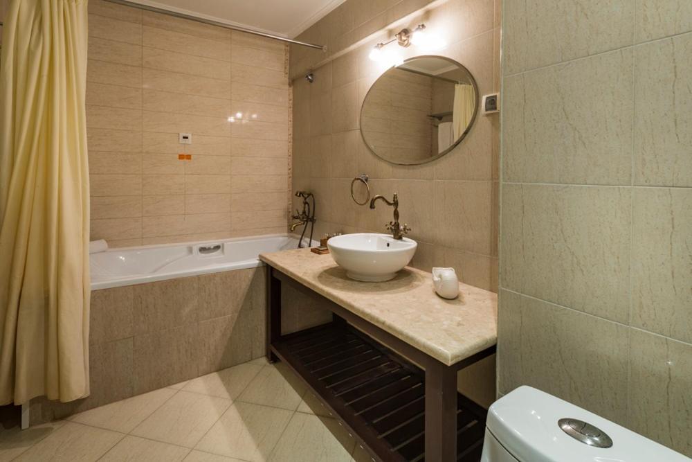 Vita Rama Holistic Hotel And Retreats - Vegan Full Board Obzor Kültér fotó