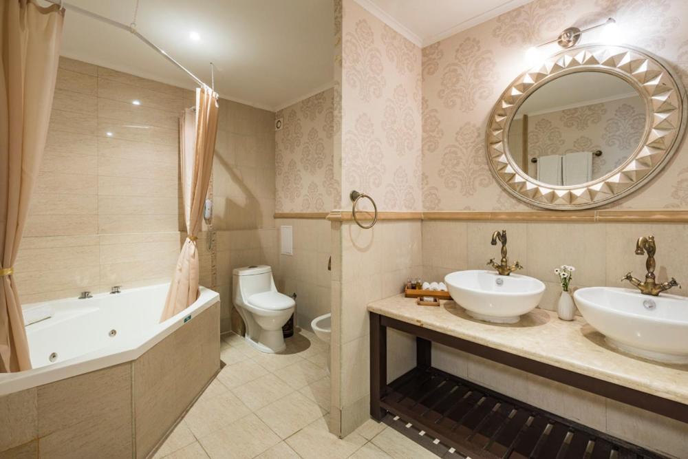 Vita Rama Holistic Hotel And Retreats - Vegan Full Board Obzor Kültér fotó