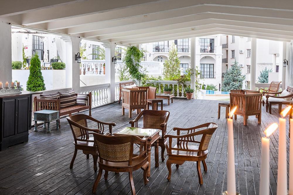 Vita Rama Holistic Hotel And Retreats - Vegan Full Board Obzor Kültér fotó