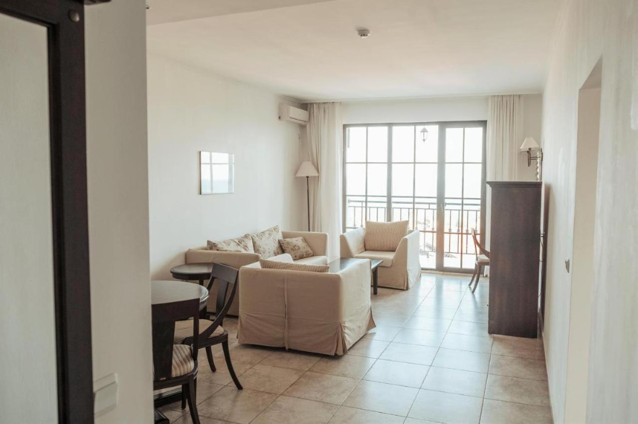 Vita Rama Holistic Hotel And Retreats - Vegan Full Board Obzor Kültér fotó