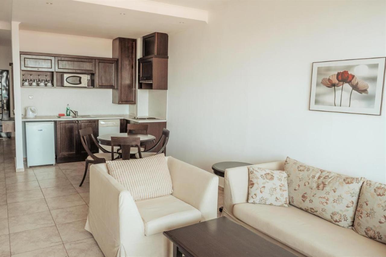 Vita Rama Holistic Hotel And Retreats - Vegan Full Board Obzor Kültér fotó