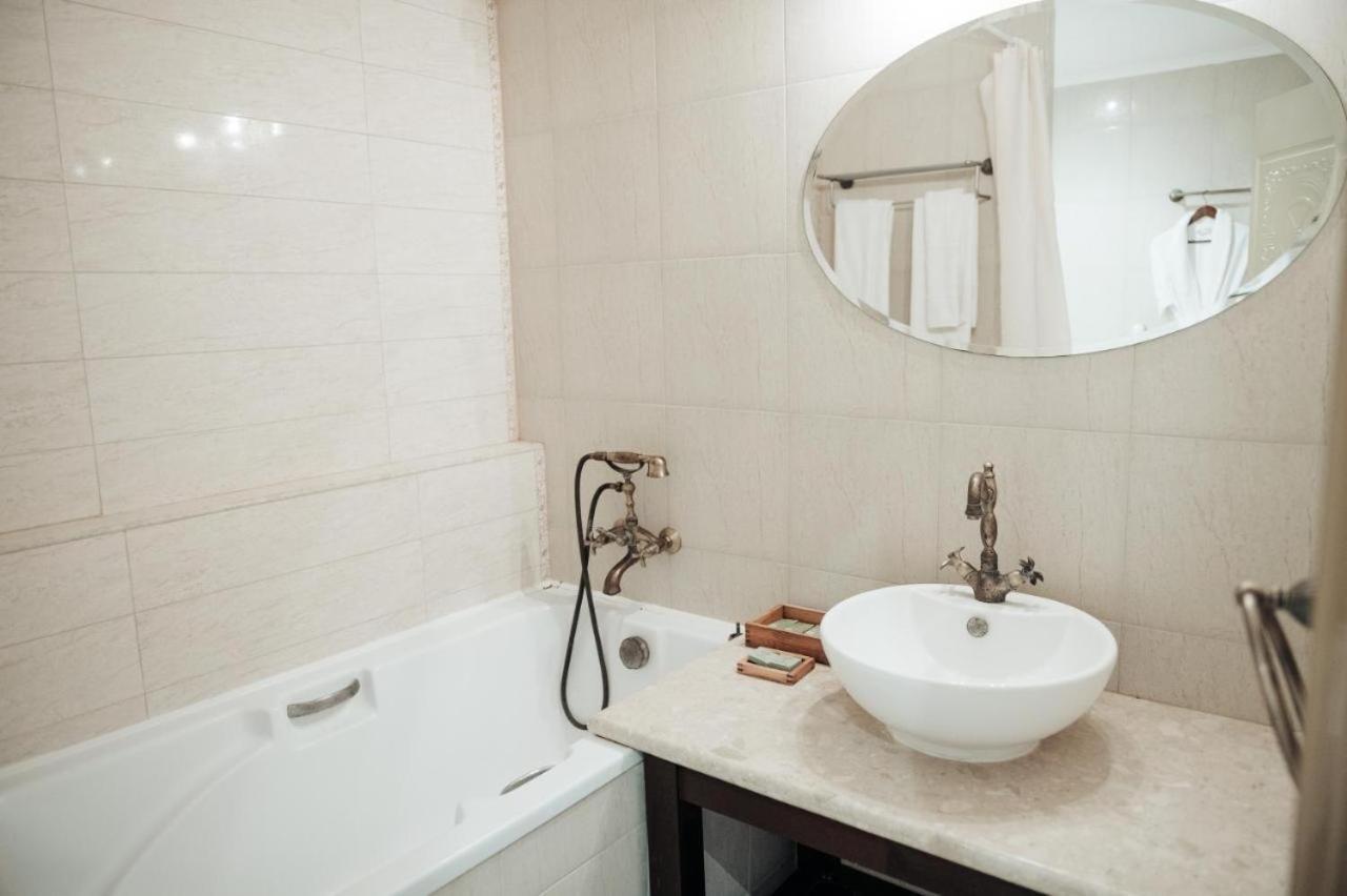 Vita Rama Holistic Hotel And Retreats - Vegan Full Board Obzor Kültér fotó
