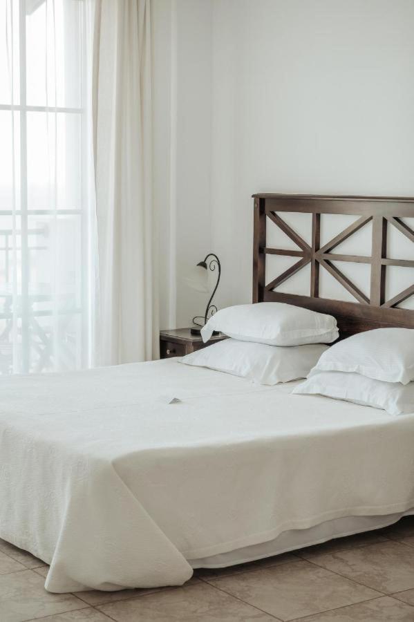 Vita Rama Holistic Hotel And Retreats - Vegan Full Board Obzor Kültér fotó