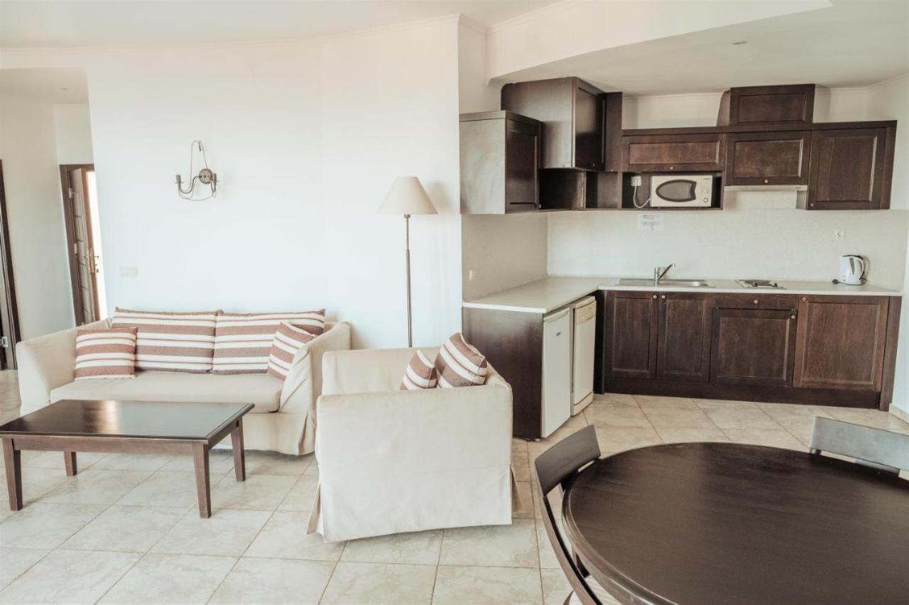 Vita Rama Holistic Hotel And Retreats - Vegan Full Board Obzor Kültér fotó